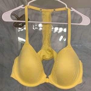 Victoria Secret Body by Victoria Racerback Demi